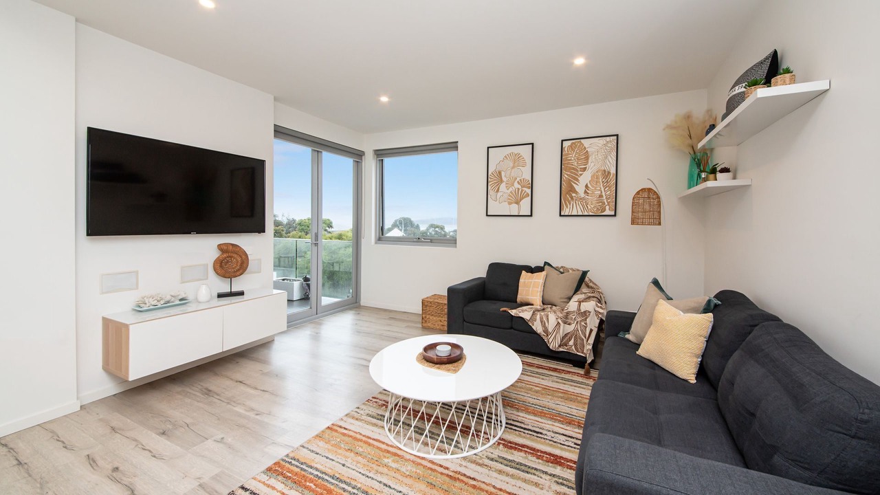 Photo of Bedroom in Dromana