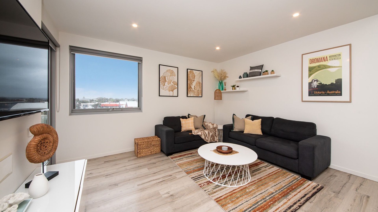 Photo of Bedroom in Dromana