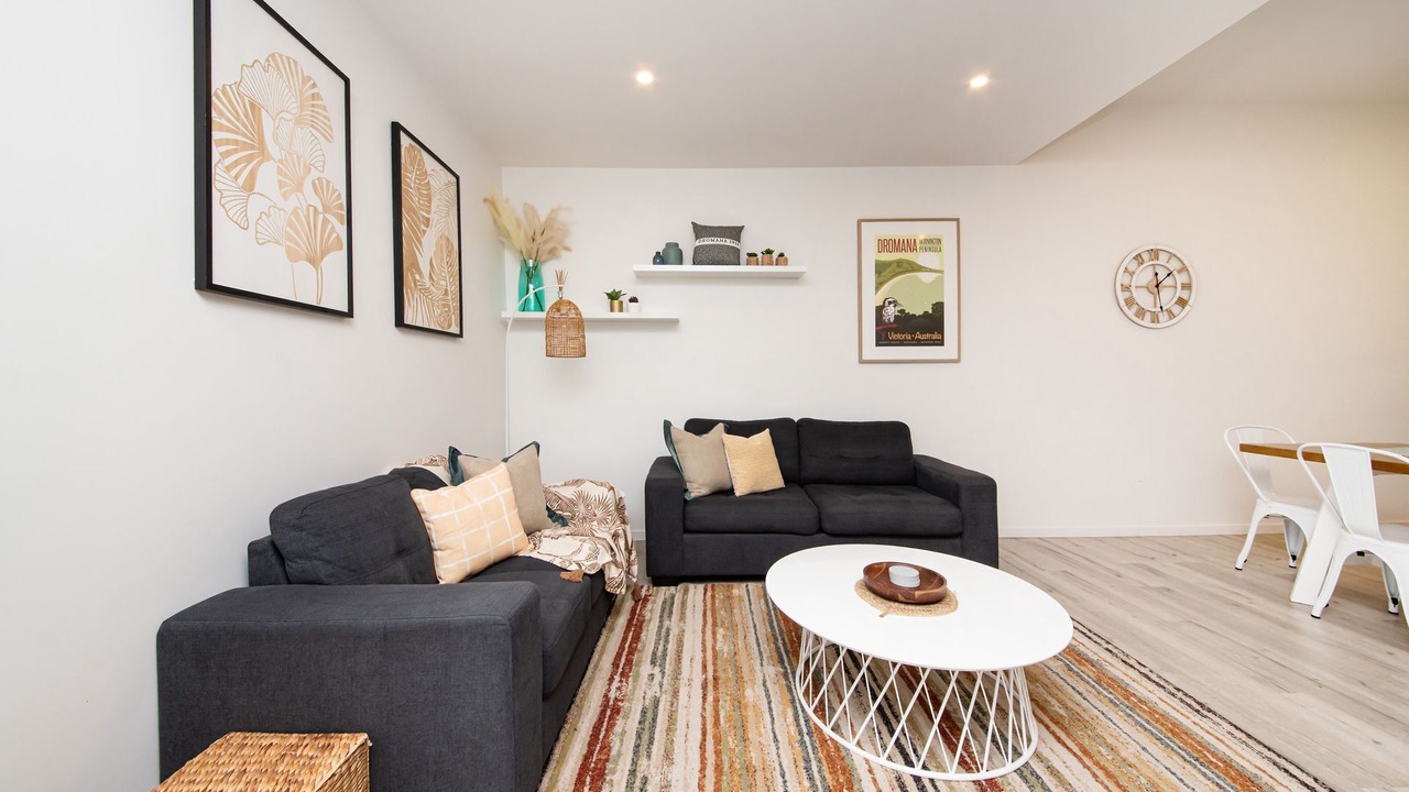 Photo of Livingroom in Dromana