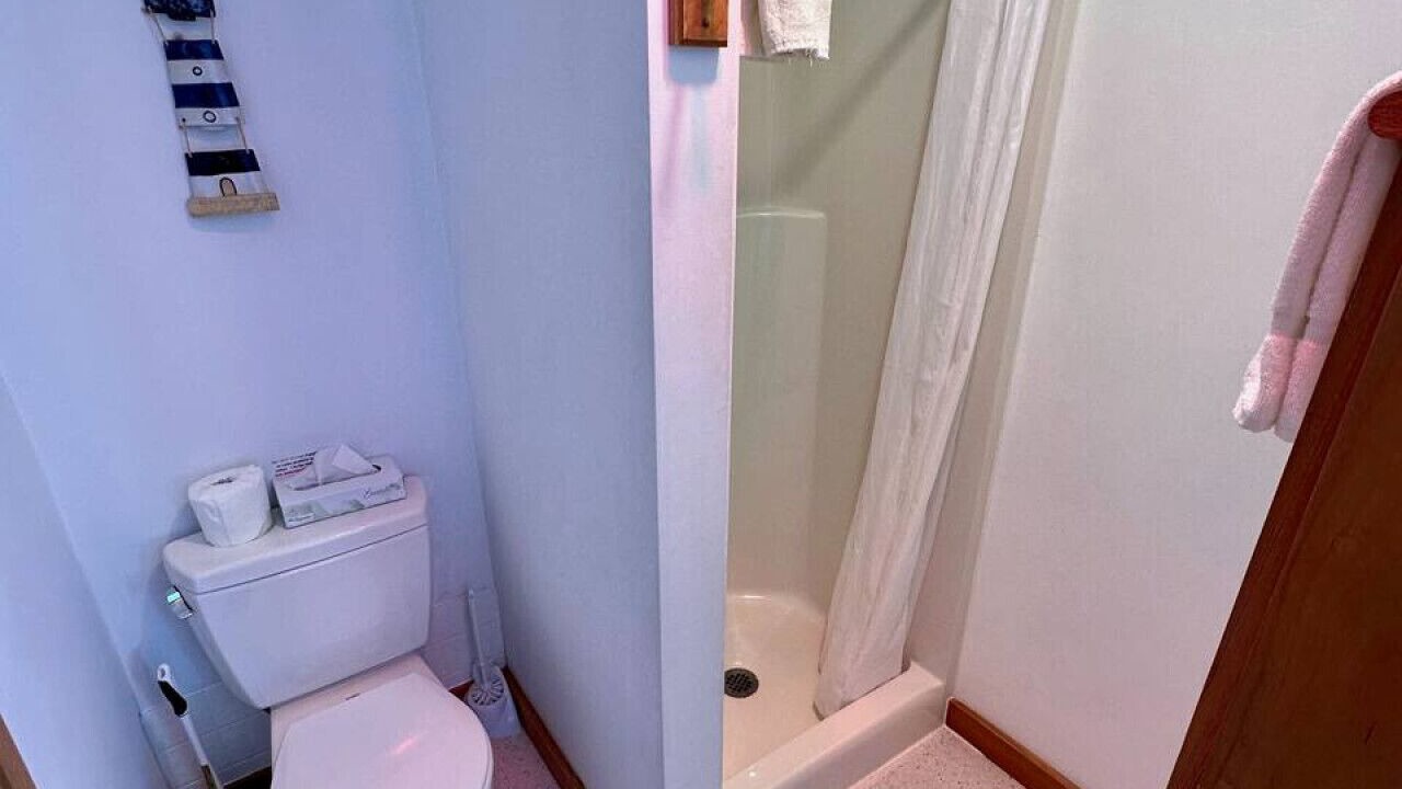Photo of Bathroom in Trenton