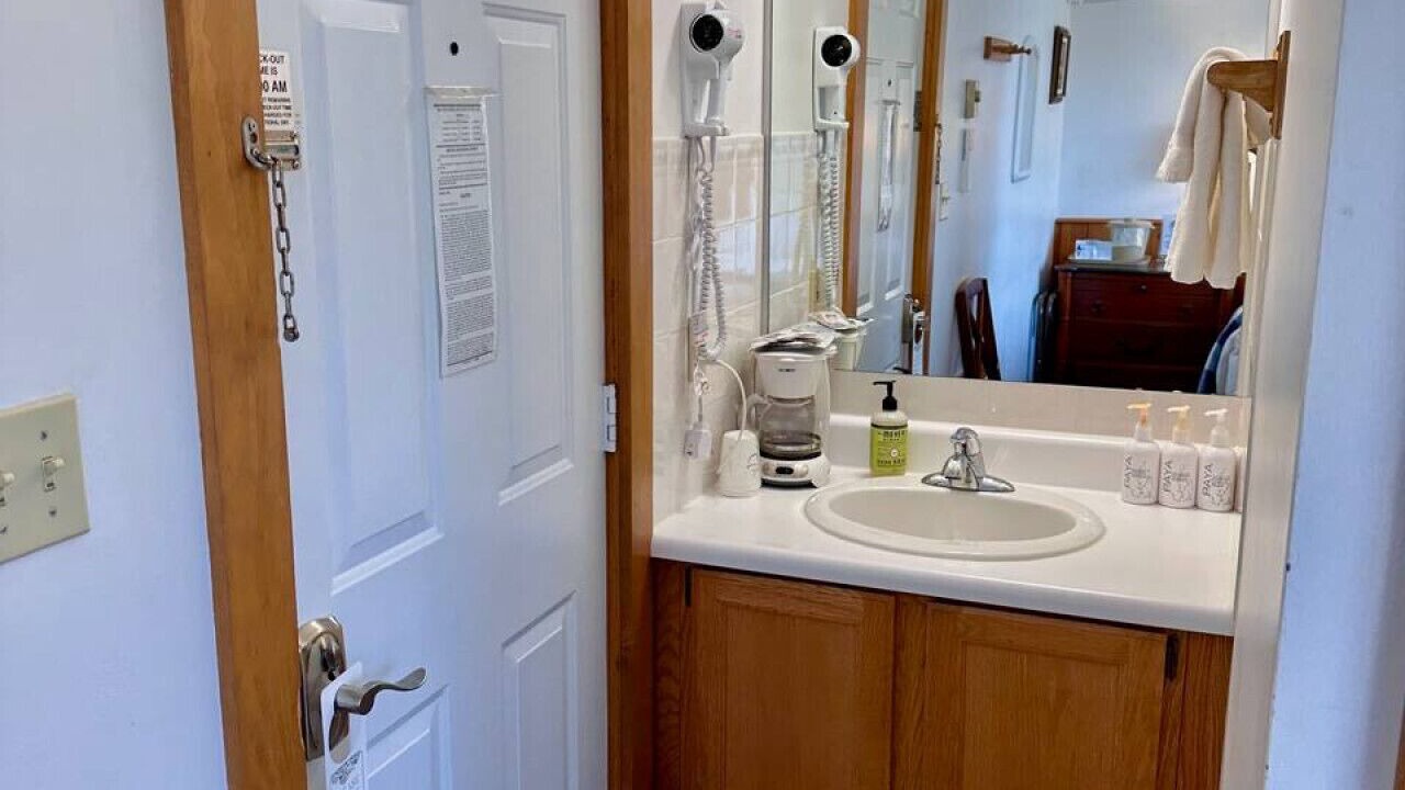 Photo of Bathroom in Trenton