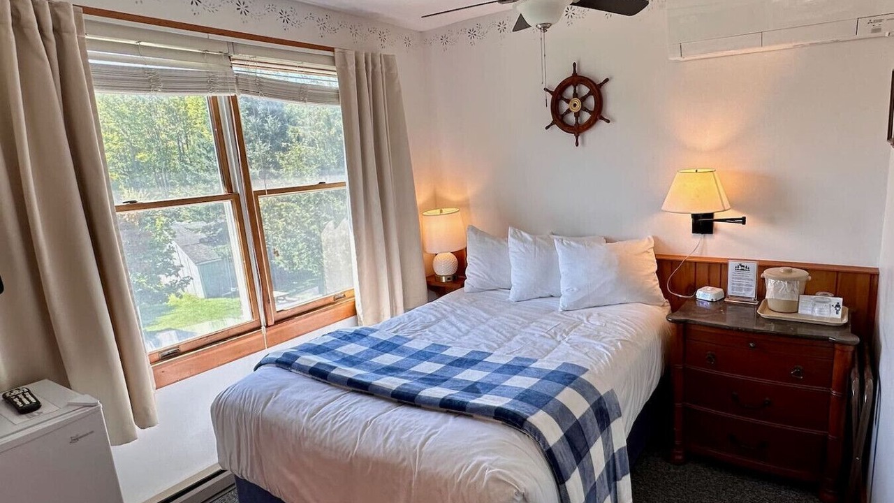 Photo of Bedroom in Trenton