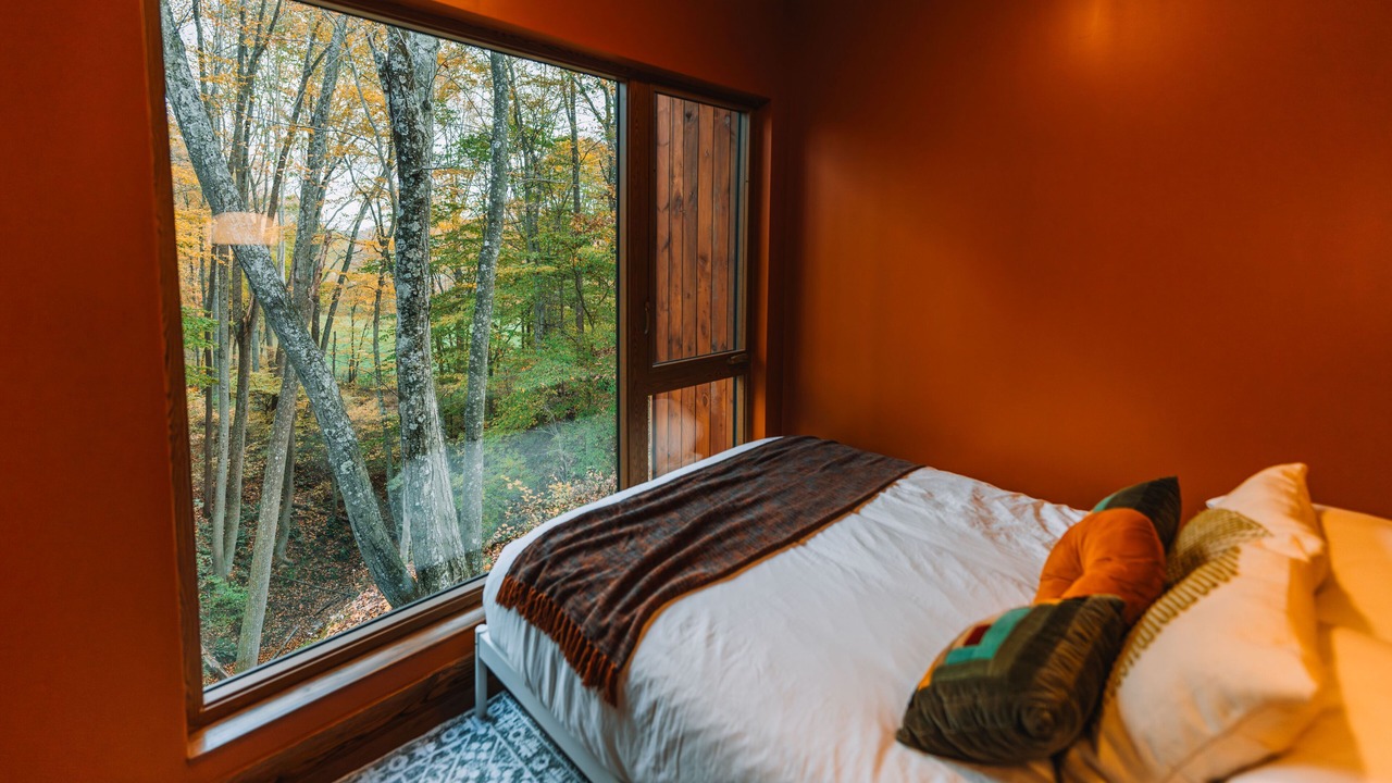 Photo of Bedroom in Rockbridge