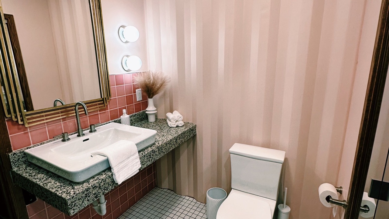 Photo of Bathroom in Rockbridge