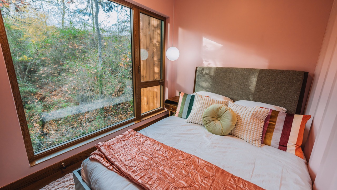 Photo of Bedroom in Rockbridge