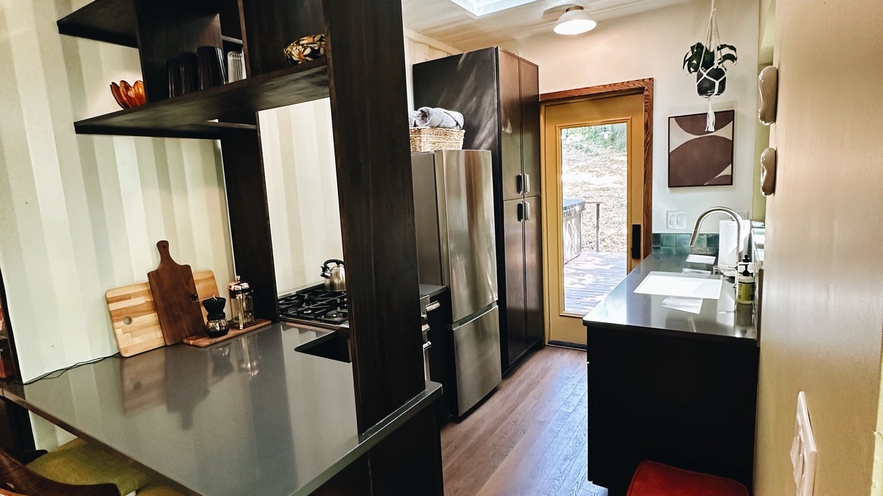 Photo of Kitchen in Rockbridge