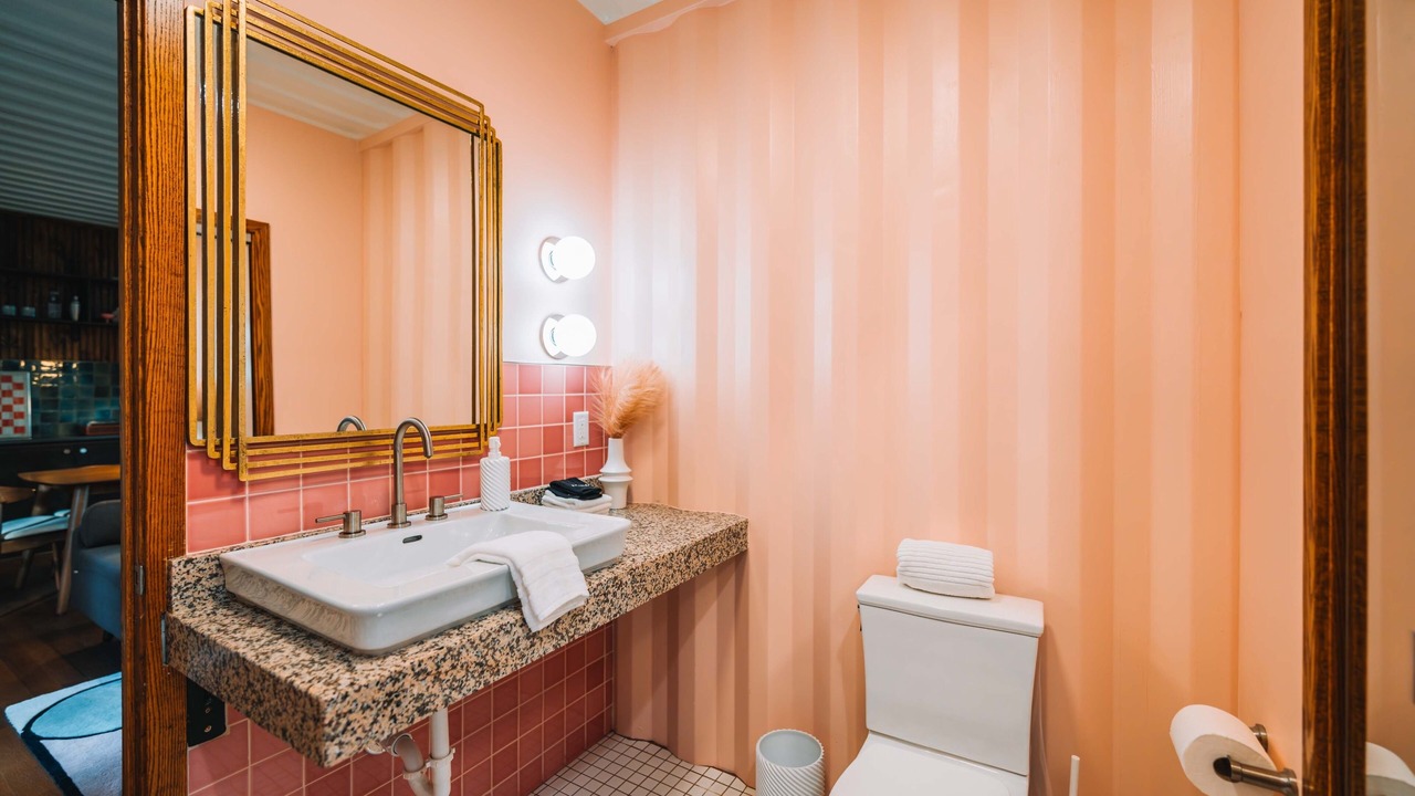 Photo of Bathroom in Rockbridge
