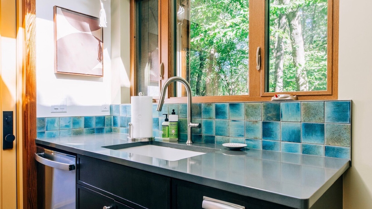 Photo of Bathroom in Rockbridge