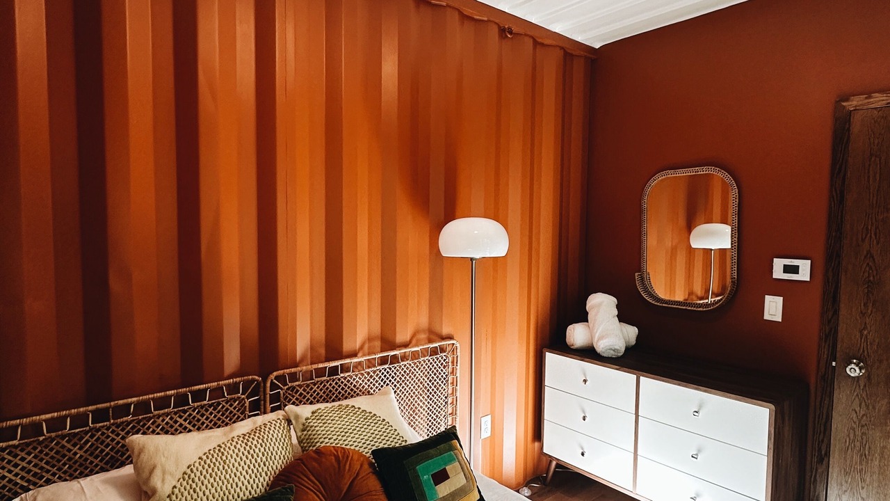 Photo of Bedroom in Rockbridge