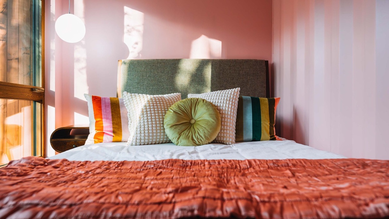 Photo of Bedroom in Rockbridge