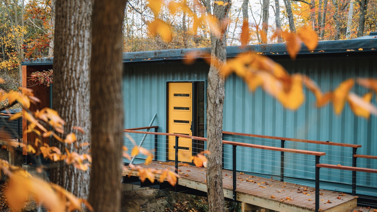 Photo of Outdoor in Rockbridge