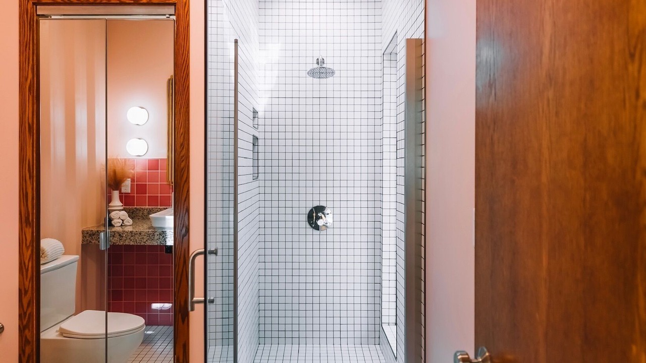 Photo of Bathroom in Rockbridge