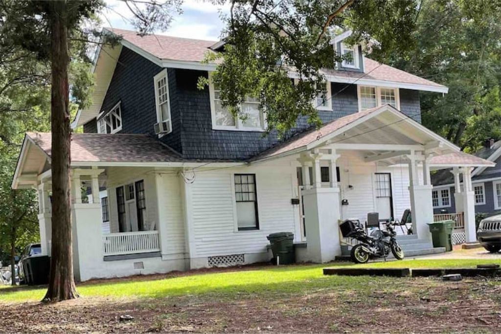 Photo of Outdoor in Montgomery