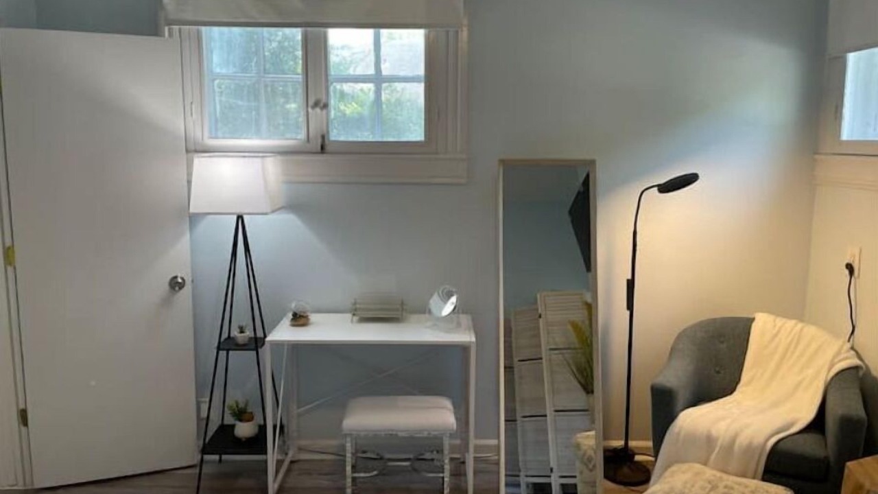 Photo of Bedroom in Montgomery