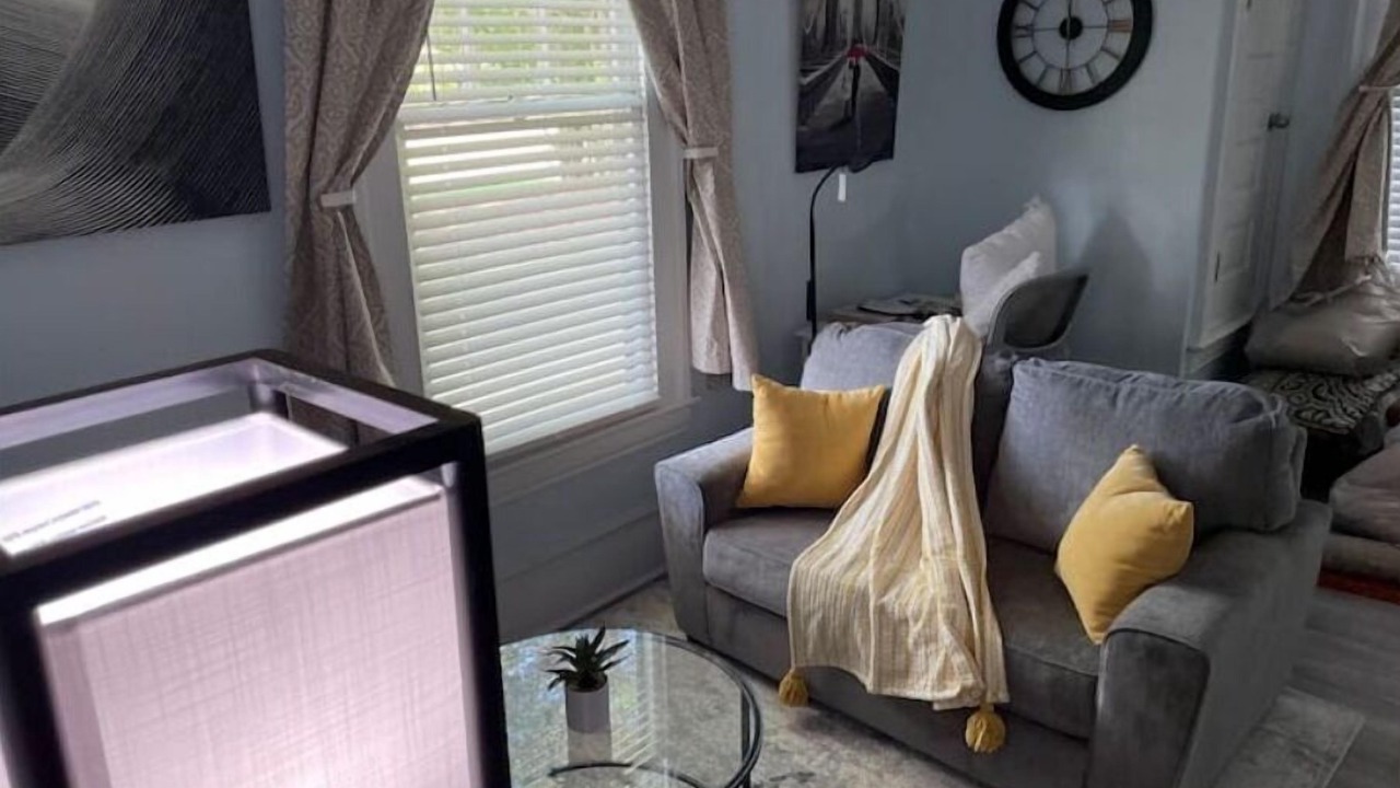 Photo of Livingroom in Montgomery