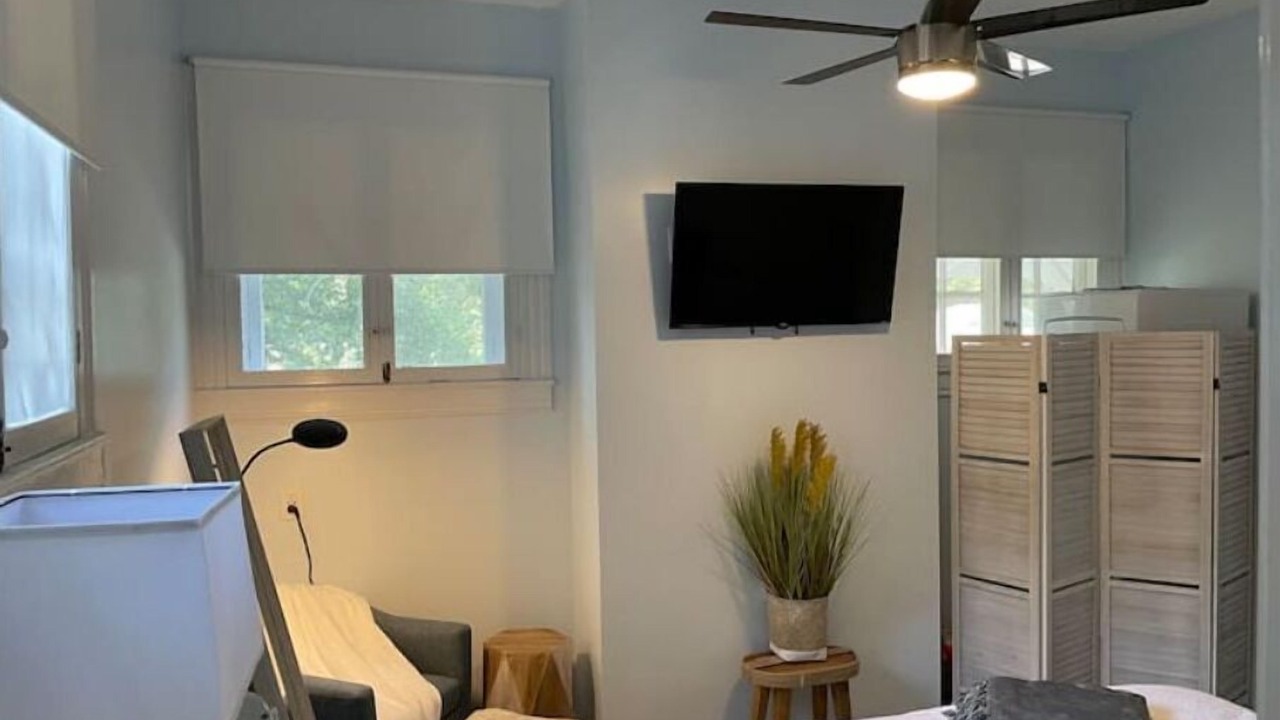 Photo of Bedroom in Montgomery