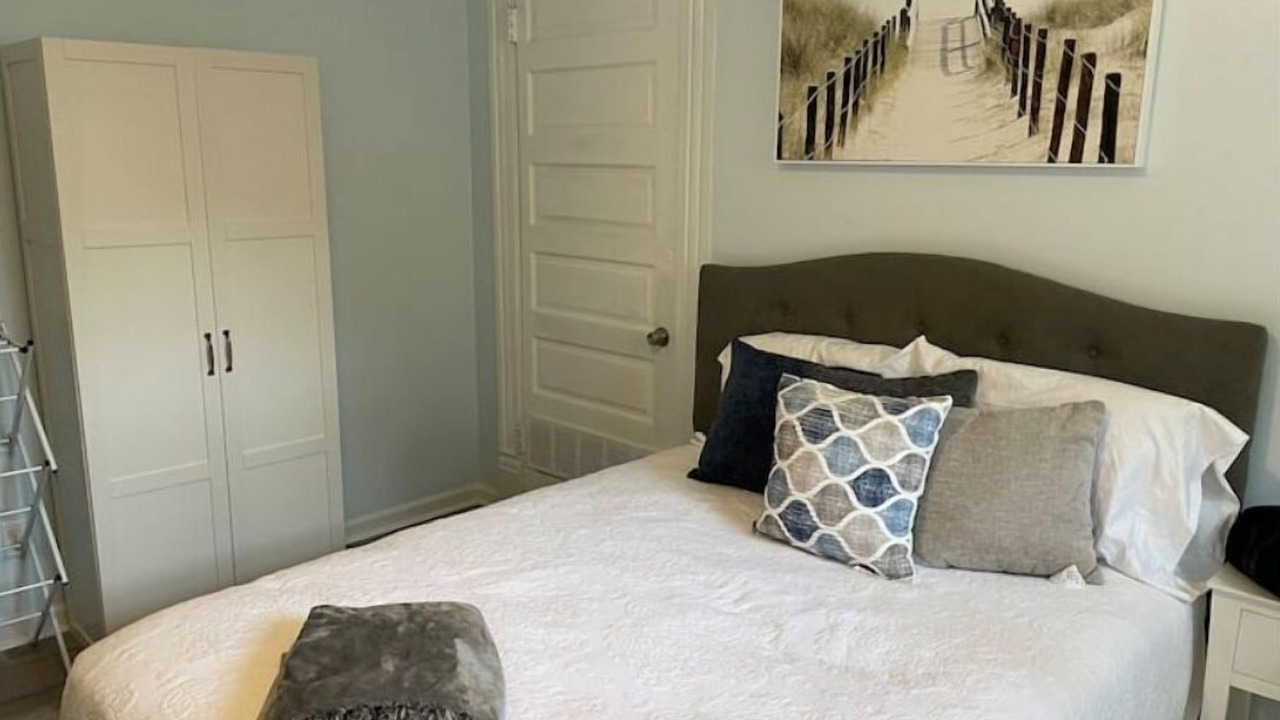 Photo of Bedroom in Montgomery