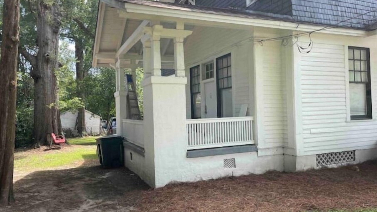Photo of Outdoor in Montgomery