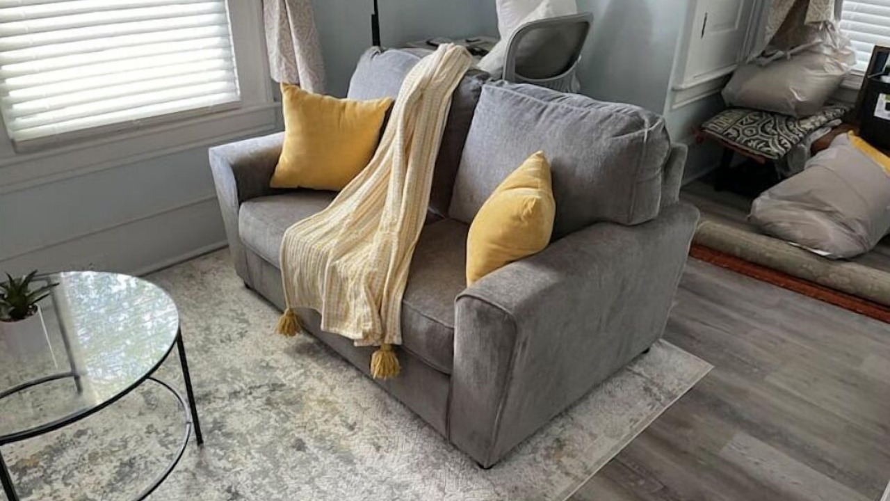 Photo of Livingroom in Montgomery