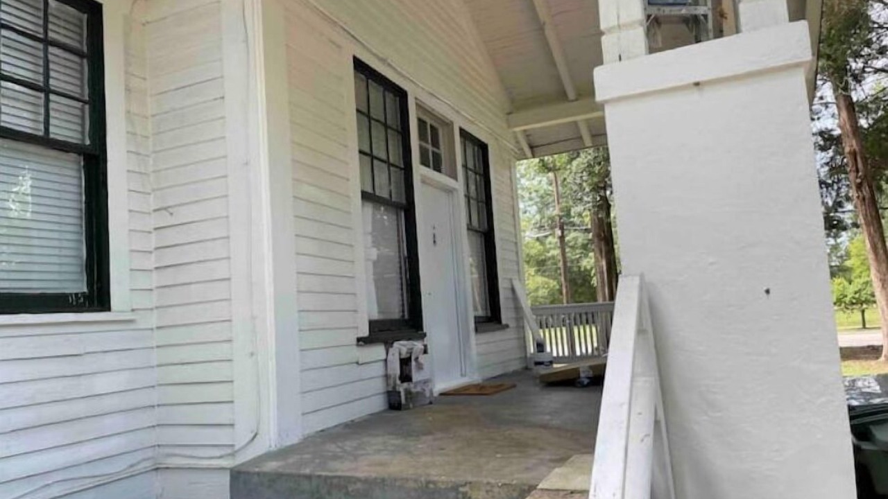 Photo of Outdoor in Montgomery