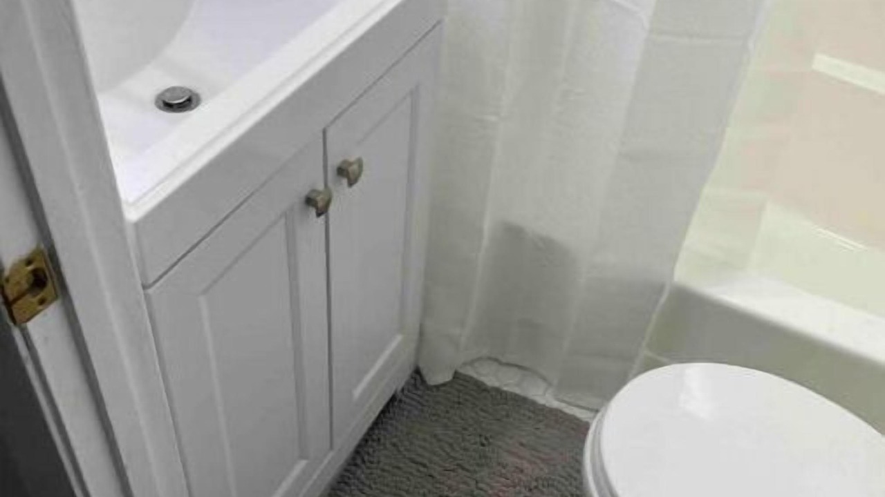 Photo of Bathroom in Montgomery