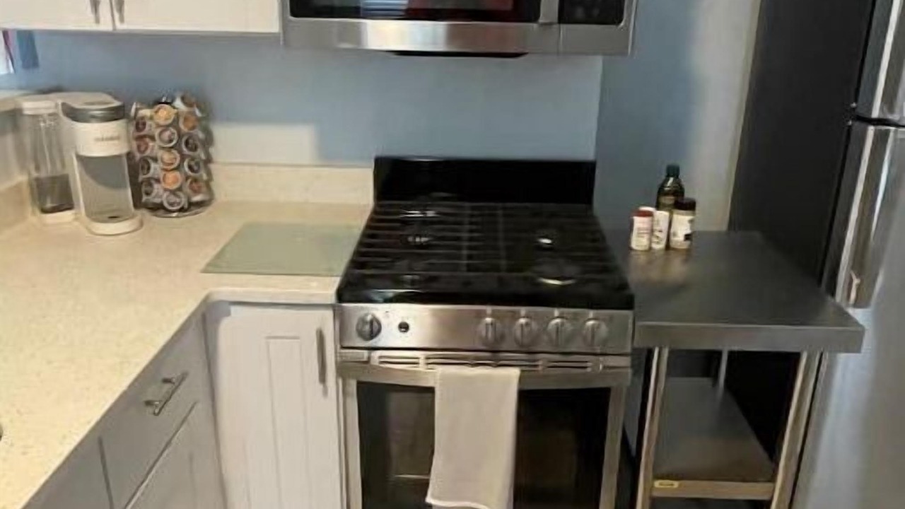 Photo of Kitchen in Montgomery