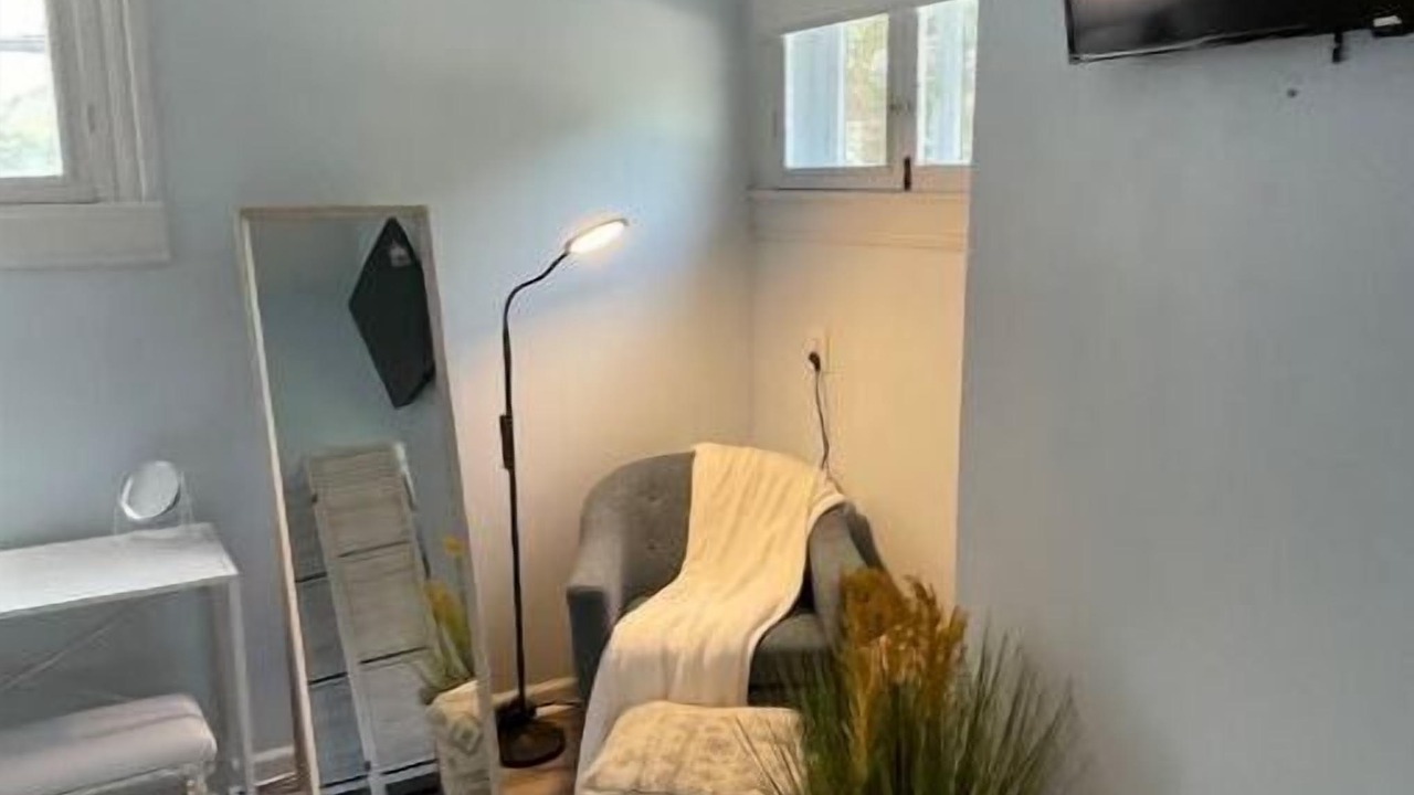 Photo of Bedroom in Montgomery