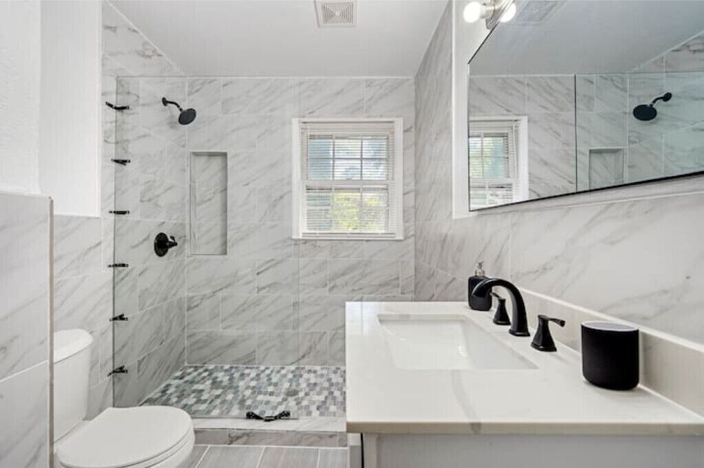 Photo of Bathroom in Briarcliff Heights