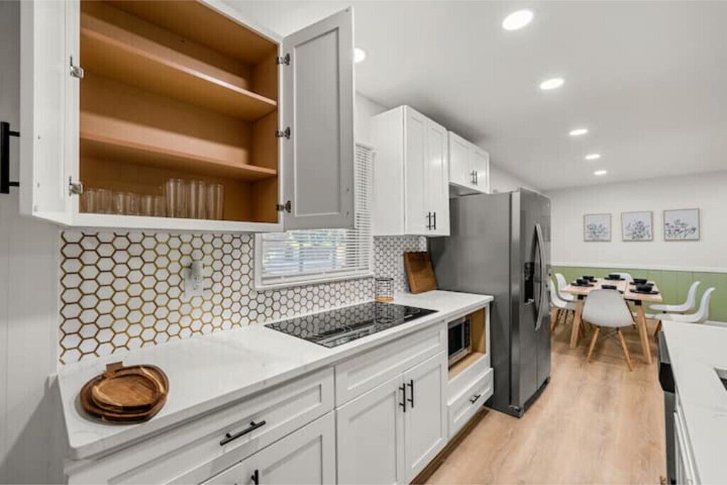 Photo of Kitchen in Briarcliff Heights
