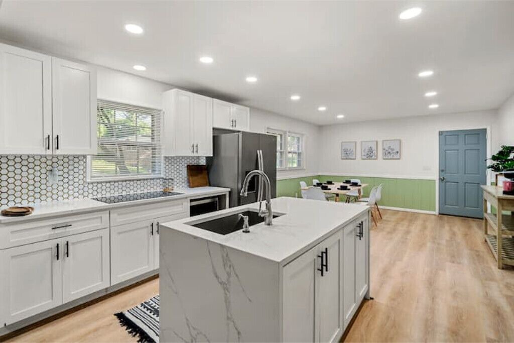 Photo of Kitchen in Briarcliff Heights