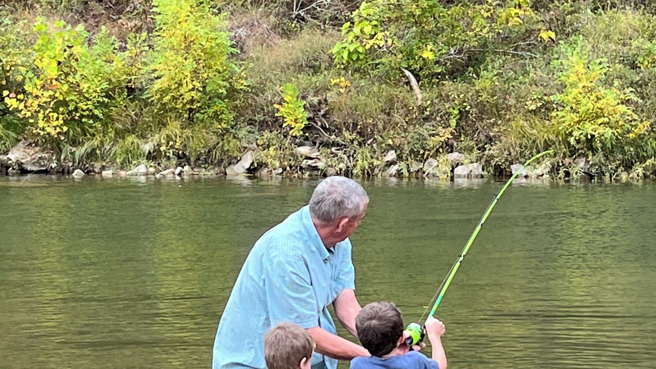 Photo of Others in Marshall