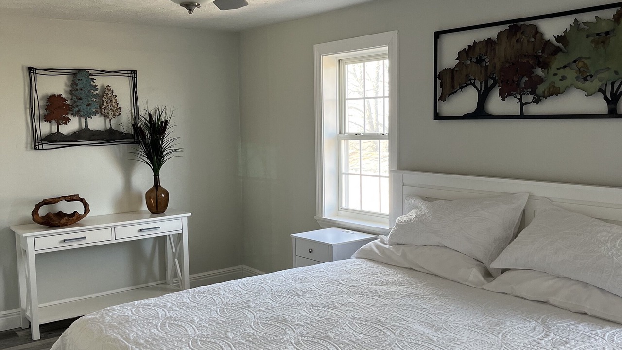 Photo of Bedroom in Marshall