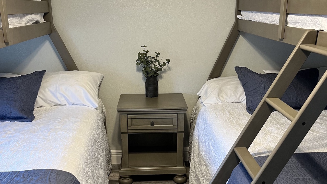 Photo of Bedroom in Marshall