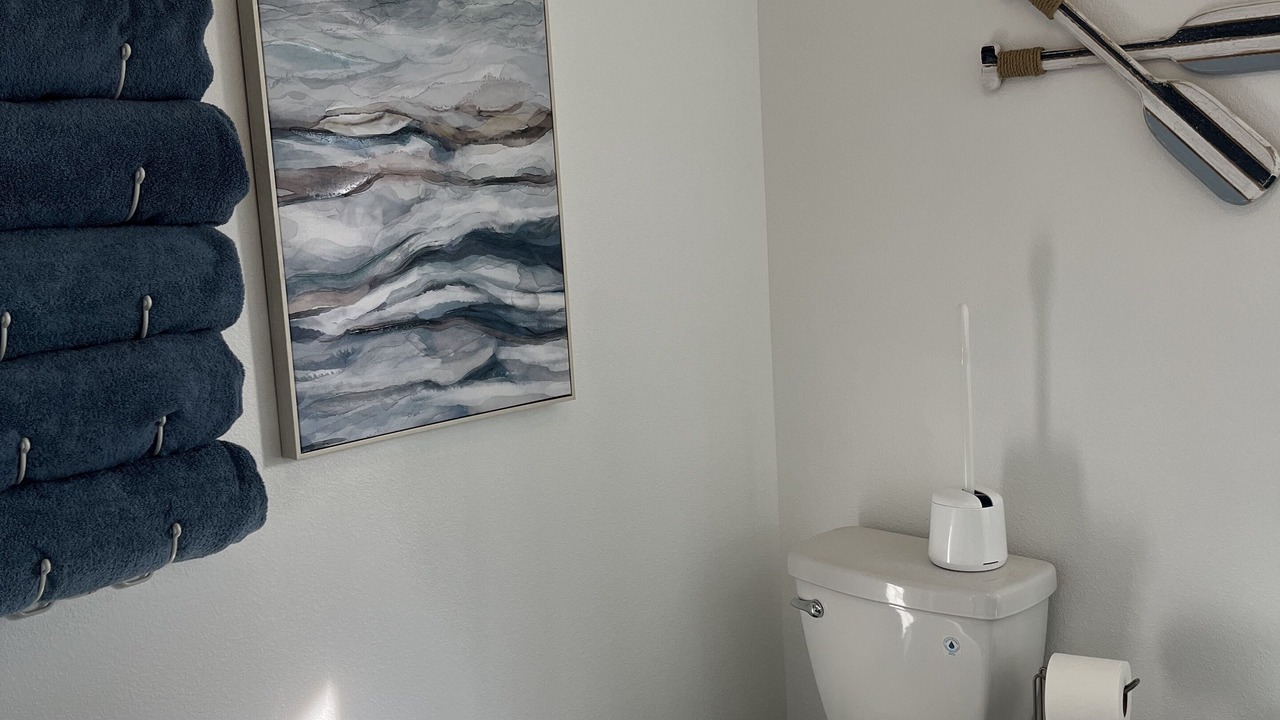 Photo of Bathroom in Marshall
