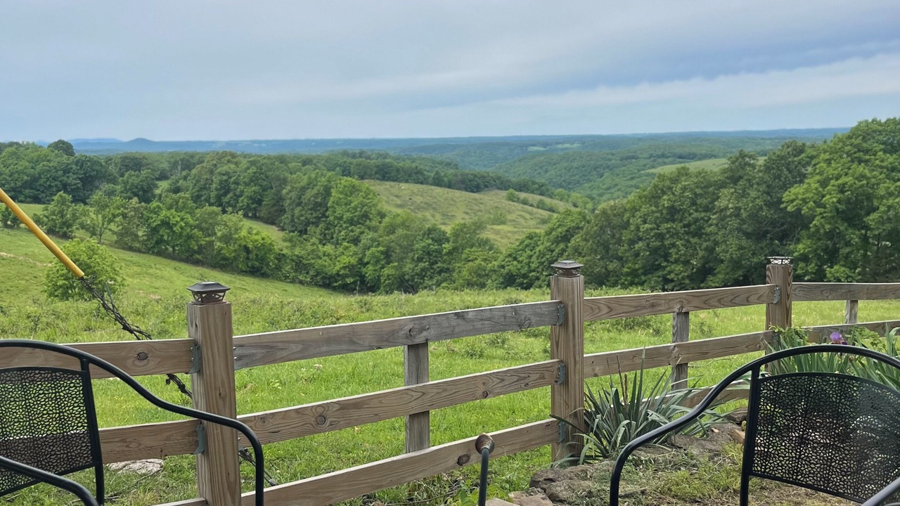 Photo of Outdoor in Marshall