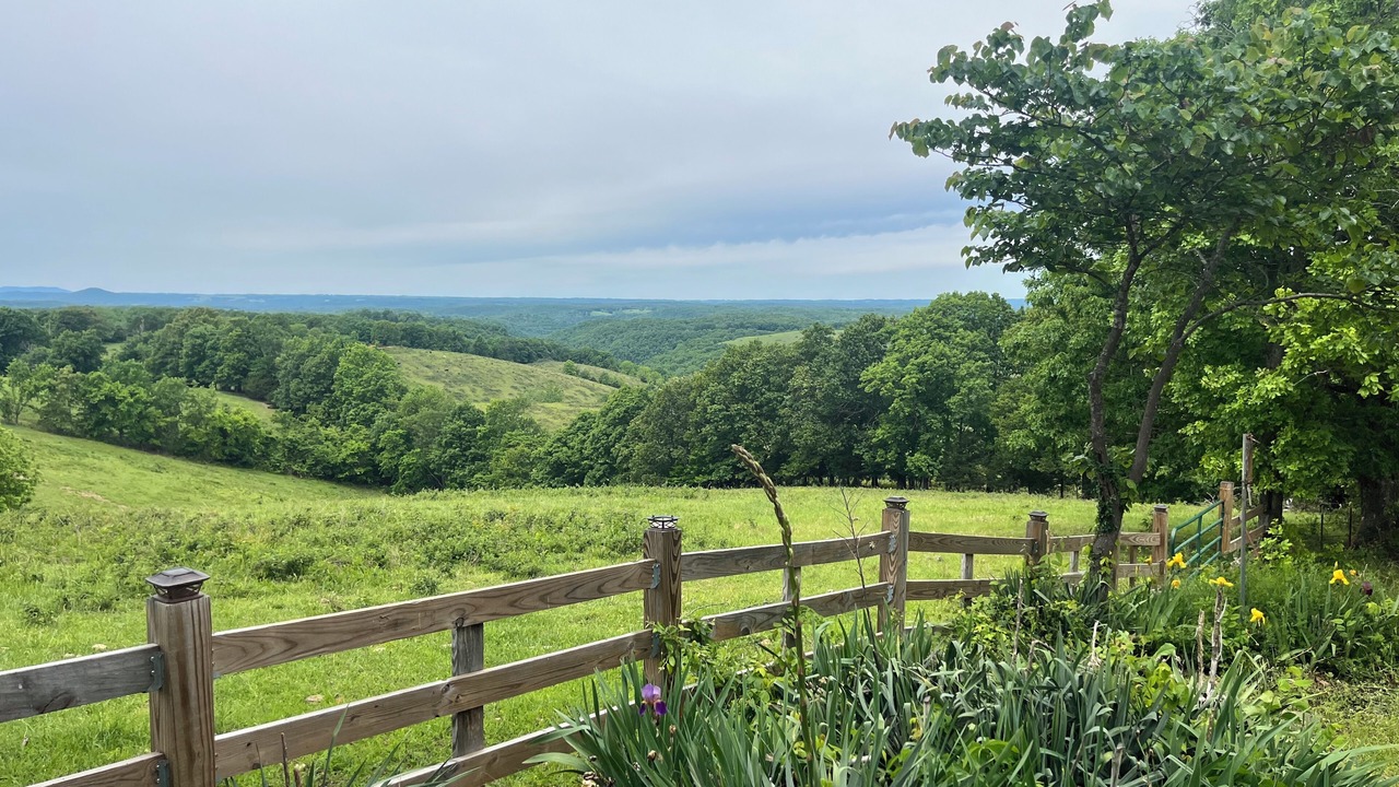 Photo of Outdoor in Marshall