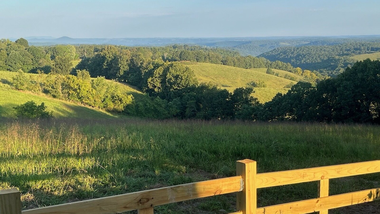 Photo of Outdoor in Marshall