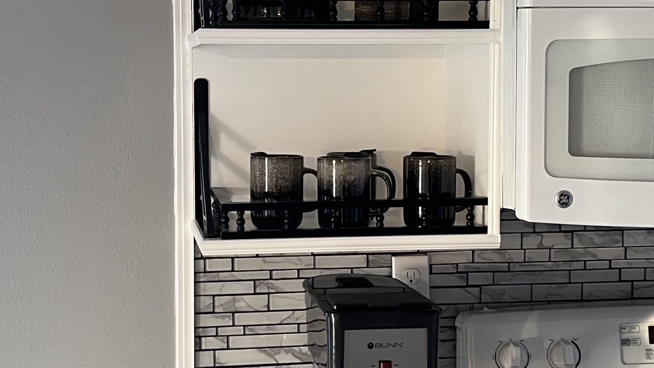 Photo of Kitchen in Marshall