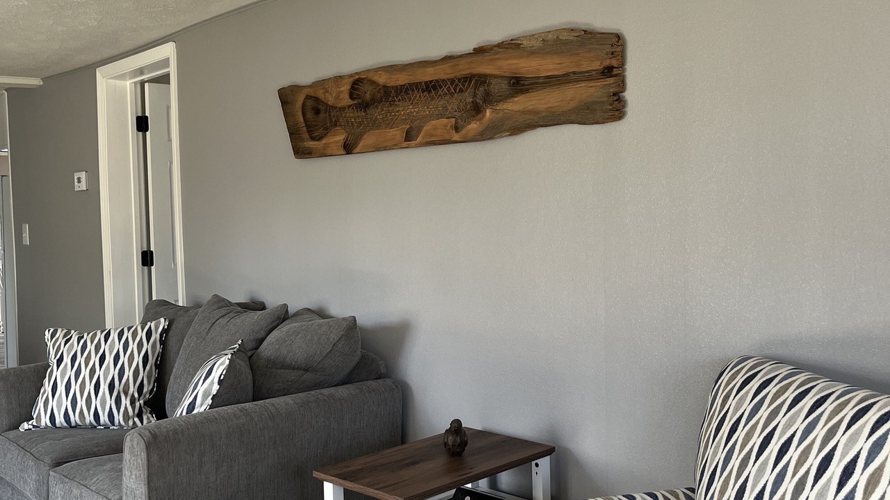 Photo of Livingroom in Marshall
