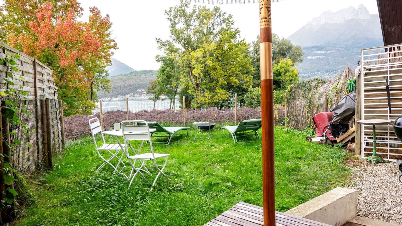 Photo of Outdoor in Duingt