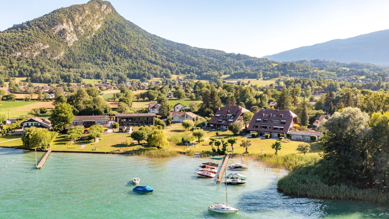 Photo of Outdoor in Duingt