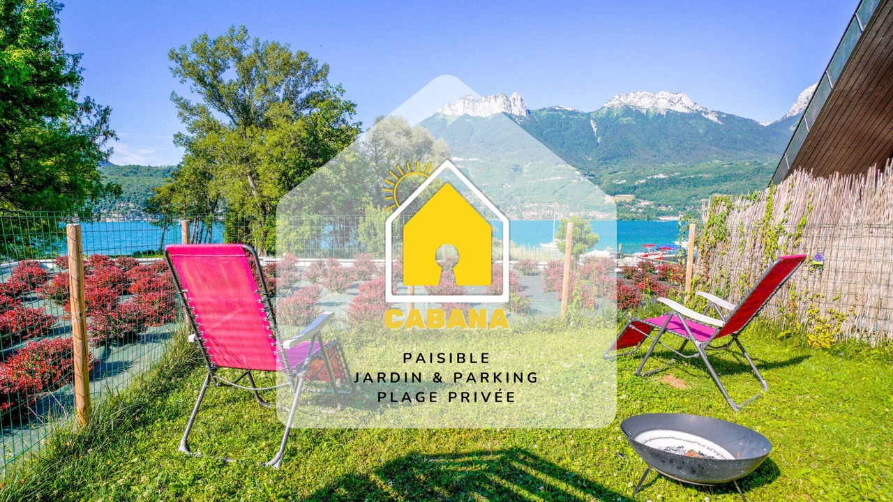 Photo of Outdoor in Duingt