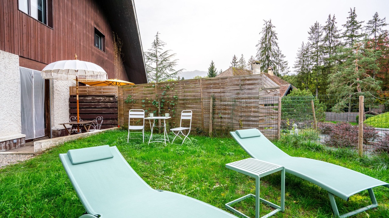 Photo of Outdoor in Duingt