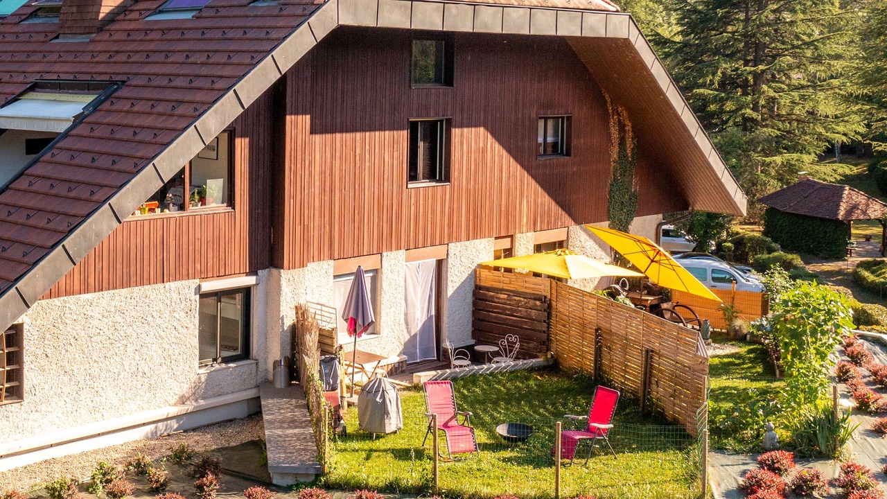 Photo of Outdoor in Duingt