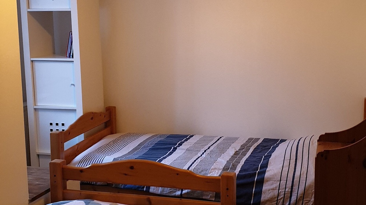 Photo of Bedroom in Ecuelles