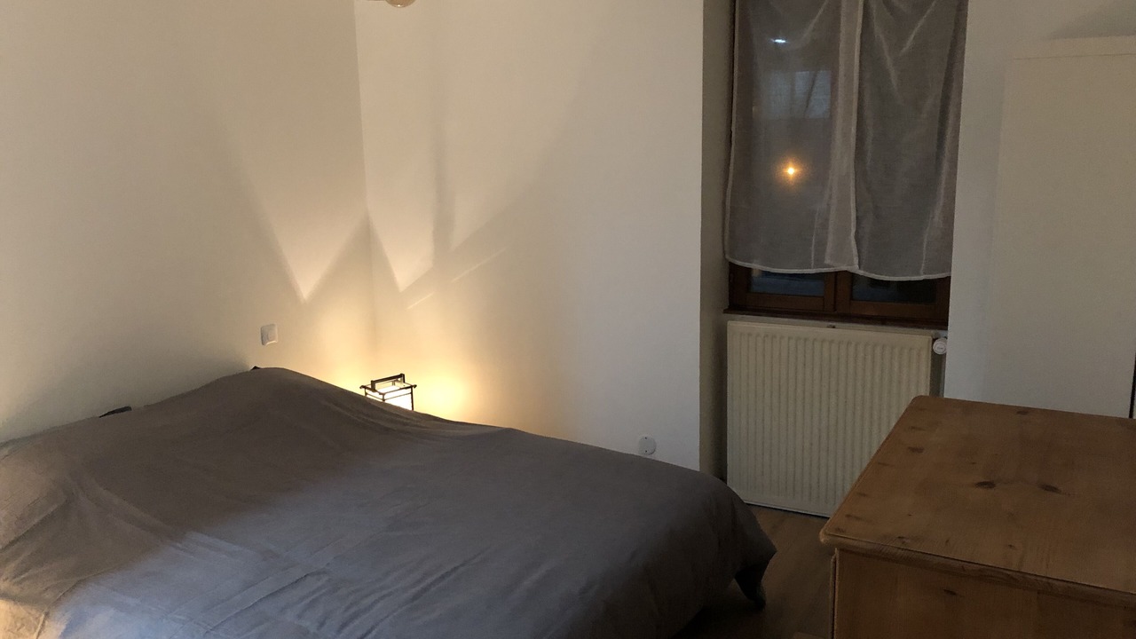 Photo of Bedroom in Ecuelles