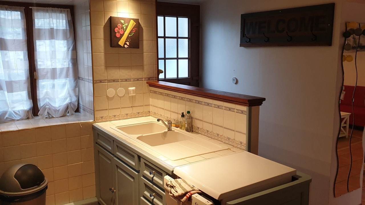 Photo of Bathroom in Ecuelles