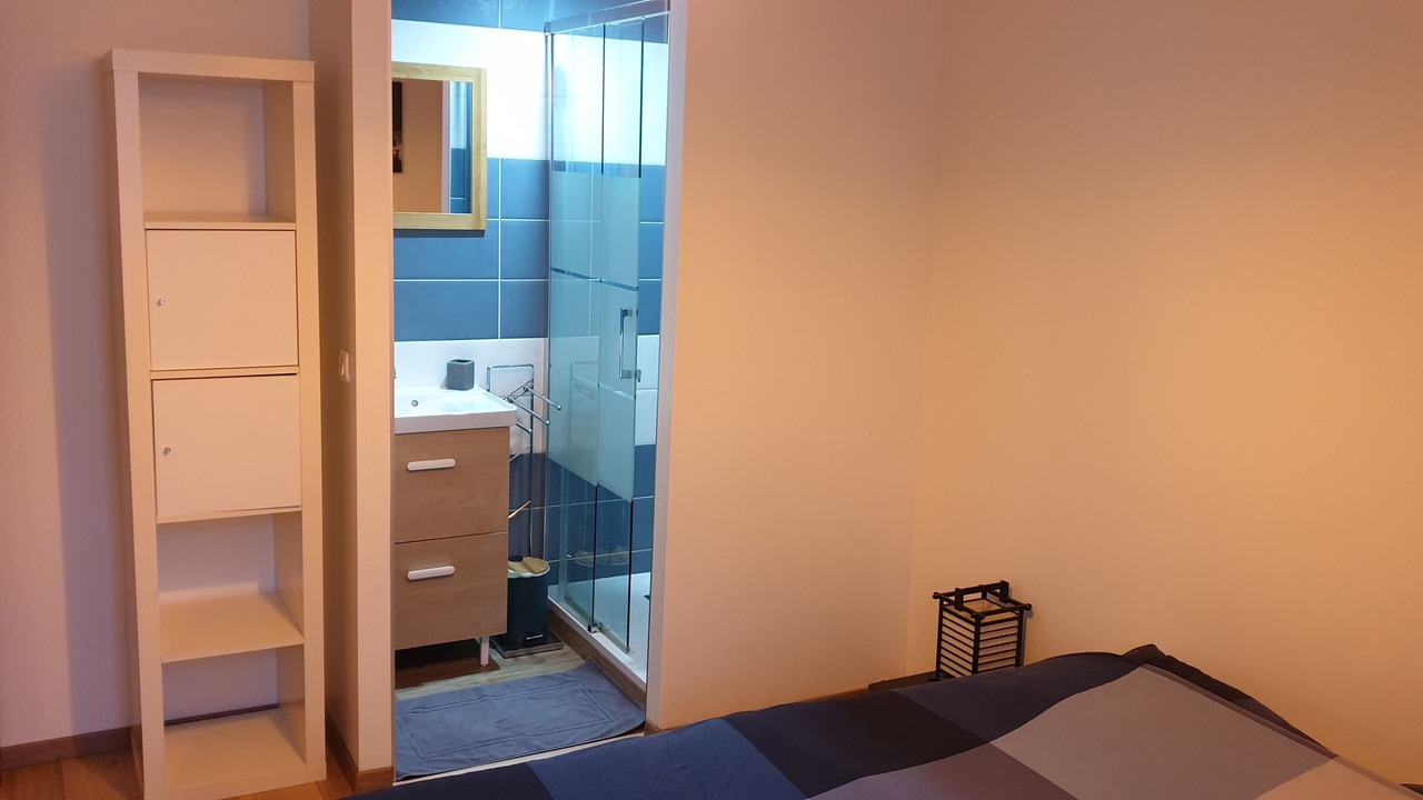 Photo of Bedroom in Ecuelles