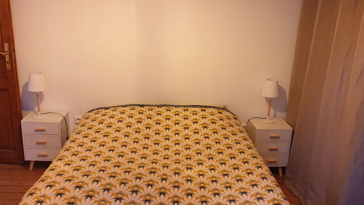 Photo of Bedroom in Ecuelles