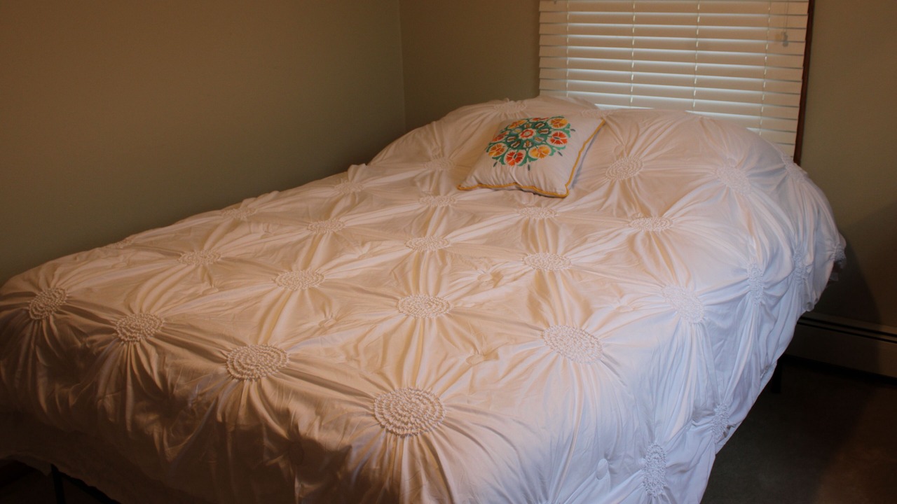 Photo of Bedroom in Iowa City